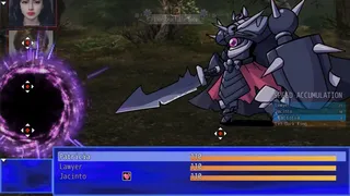 Скриншот 3 к игре Valkyrie Nemesis