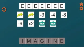 Скриншот 3 к игре Letter Bender