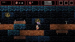 Скриншот 6 к игре The Adventures of Poppe