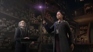 Скриншот 7 к игре Hogwarts Legacy