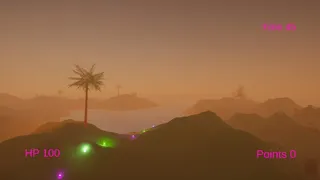 Скриншот 1 к игре BoingBoingOuch
