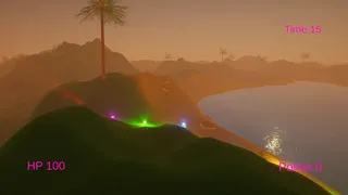 Скриншот 2 к игре BoingBoingOuch