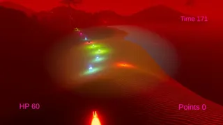 Скриншот 3 к игре BoingBoingOuch