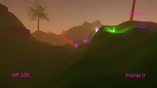 Скриншот 4 к игре BoingBoingOuch