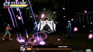 Скриншот 1 к игре Fury Fight
