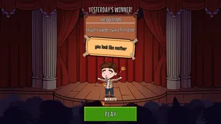 Скриншот 1 к игре Be Funny Now!