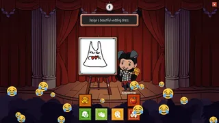 Скриншот 3 к игре Be Funny Now!