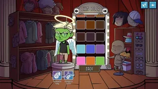 Скриншот 7 к игре Be Funny Now!