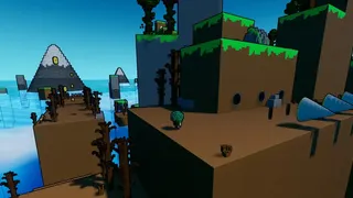 Скриншот 3 к игре Wish World