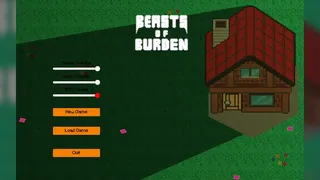 Скриншот 1 к игре Beasts of Burden
