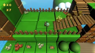 Скриншот 1 к игре Tipu