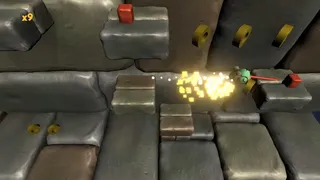 Скриншот 6 к игре Tipu