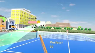 Скриншот 7 к игре Groove Fit Island!!