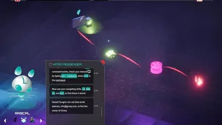 Скриншот 3 к игре World of Haiku