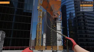 Скриншот 1 к игре Hotel Builder