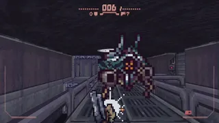 Скриншот 2 к игре Gastro Force