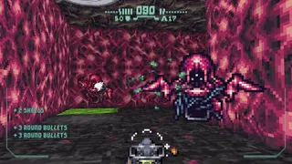 Скриншот 4 к игре Gastro Force