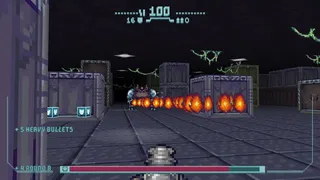 Скриншот 5 к игре Gastro Force