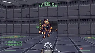 Скриншот 8 к игре Gastro Force