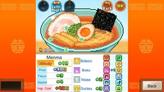 Скриншот 2 к игре The Ramen Sensei