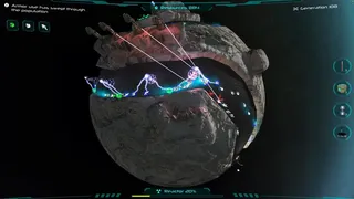 Скриншот 2 к игре PROTOZOA