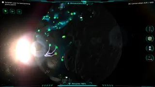 Скриншот 3 к игре PROTOZOA