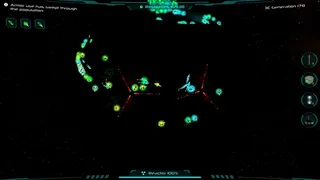 Скриншот 4 к игре PROTOZOA