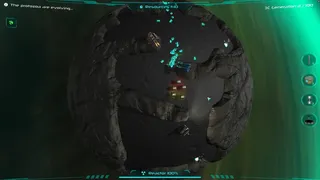 Скриншот 5 к игре PROTOZOA