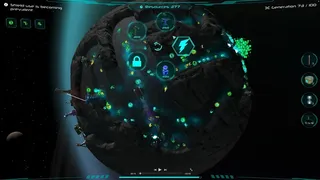 Скриншот 7 к игре PROTOZOA