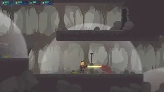 Скриншот 1 к игре Far Star
