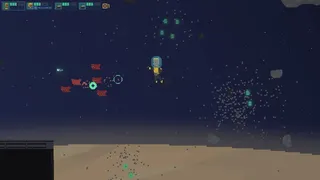 Скриншот 2 к игре Far Star