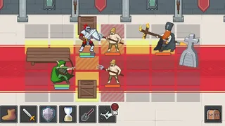 Скриншот 1 к игре Tilefinder