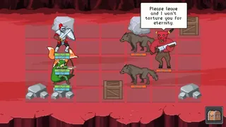 Скриншот 5 к игре Tilefinder