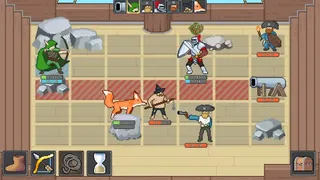 Скриншот 8 к игре Tilefinder
