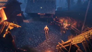 Скриншот 1 к игре Pogan