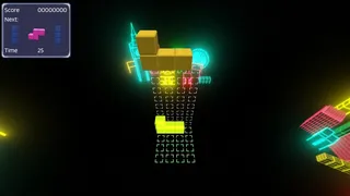 Скриншот 1 к игре Blocknator