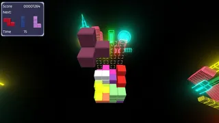 Скриншот 2 к игре Blocknator