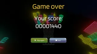 Скриншот 3 к игре Blocknator