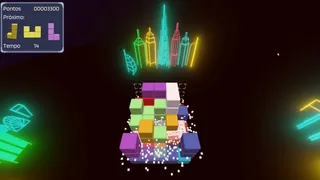 Скриншот 5 к игре Blocknator