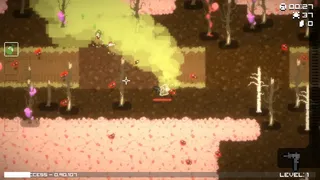 Скриншот 2 к игре Entomophobia
