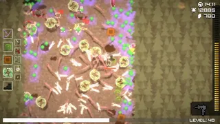 Скриншот 4 к игре Entomophobia
