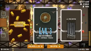 Скриншот 6 к игре Entomophobia