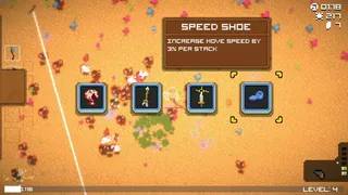 Скриншот 8 к игре Entomophobia