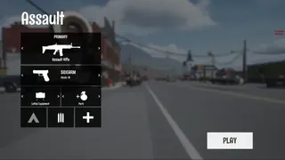 Скриншот 2 к игре Let's Go!