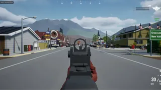 Скриншот 4 к игре Let's Go!