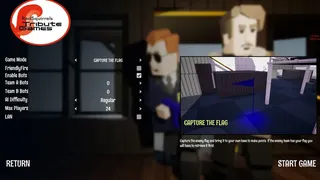 Скриншот 5 к игре Let's Go!