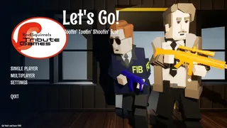 Скриншот 6 к игре Let's Go!
