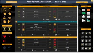 Скриншот 6 к игре Absolute Tennis Manager