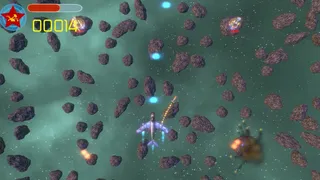 Скриншот 1 к игре Oh, brave new “red” world!