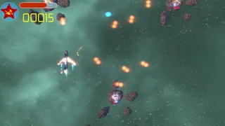 Скриншот 2 к игре Oh, brave new “red” world!